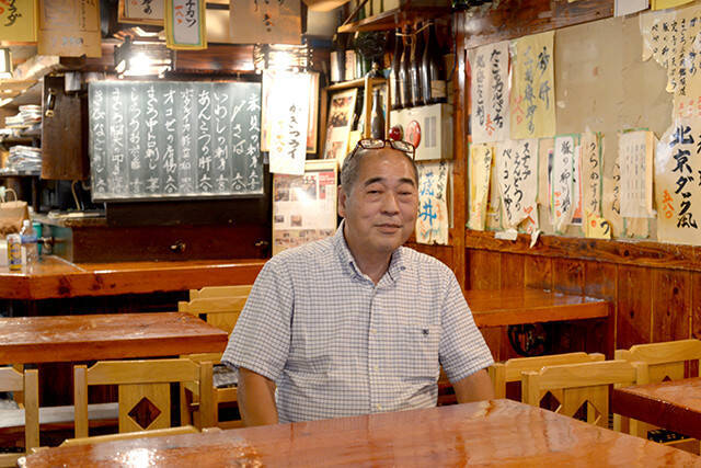 逃げ恥 など撮影 ロケ地としても愛された神保町の居酒屋 酔の助 が閉店 コロナだからしょうがないけど 悔しいね 年6月2日 エキサイトニュース