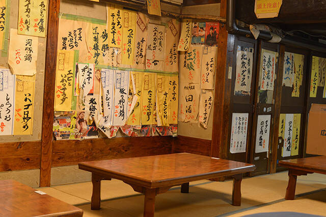 逃げ恥 など撮影 ロケ地としても愛された神保町の居酒屋 酔の助 が閉店 コロナだからしょうがないけど 悔しいね 年6月2日 エキサイトニュース 3 5