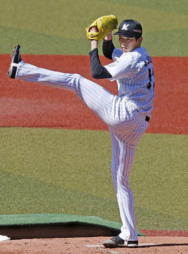 プロ野球の新人王争いが変化 開幕延期で高卒ルーキーもチャンス 年6月10日 エキサイトニュース