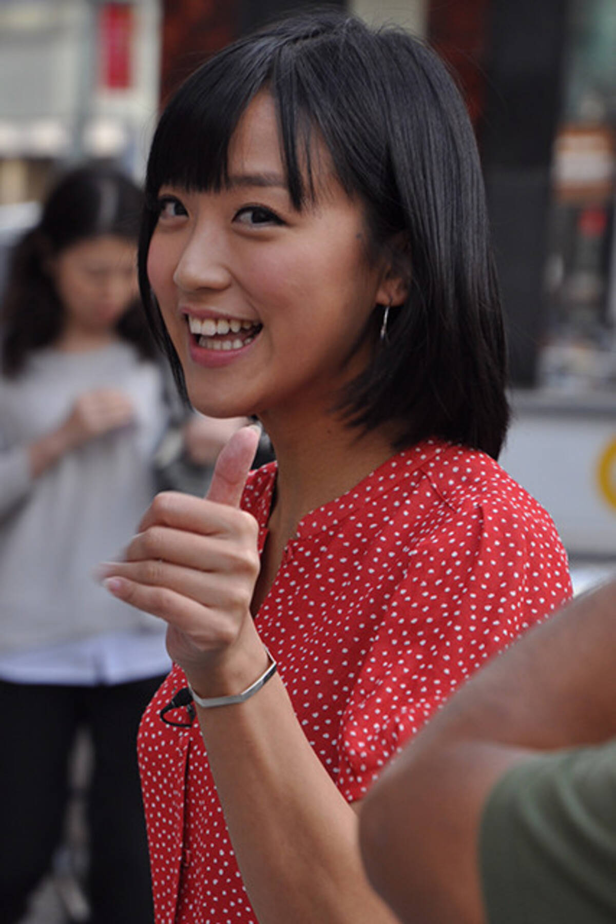 元テレ朝 竹内由恵アナが大活躍 エッセイ漫画では意外な才能を発揮 年6月14日 エキサイトニュース