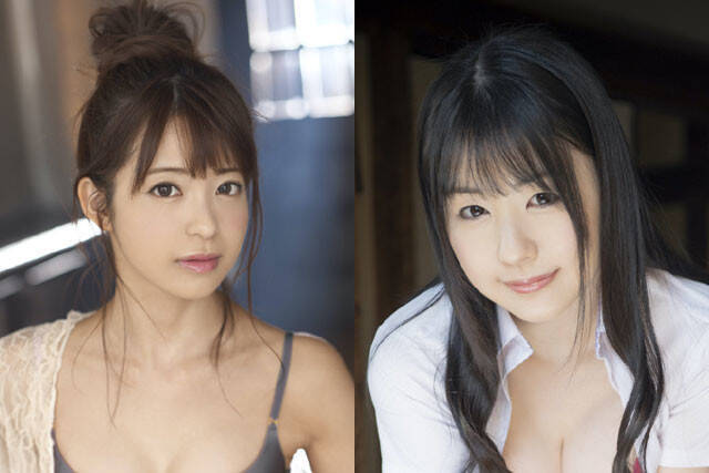 つぼみや奥田咲らセクシー女優４人がゲーム実況チャンネル「のぞき見ちゃん」開設。自然体のセクシーさに目が釘付け！