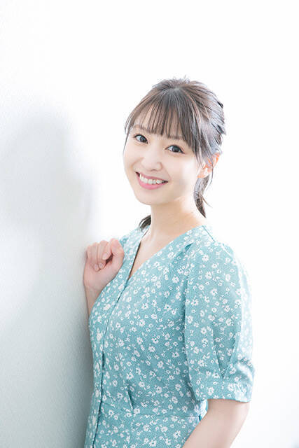 約５年間の沈黙を破り活動再開！　女優・小池唯が語る海賊戦隊ゴーカイジャー「初めて自分の映像を見た時は、これで地球を守れるのかなって心配になりました」