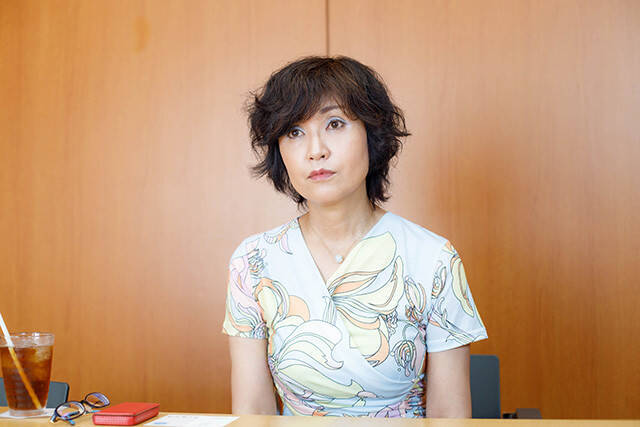 スーパー戦隊シリーズのレジェンド 萩原佐代子が語る科学戦隊ダイナマン 撮影初日 崖から海に飛び込めって言われ 大変なところに来ちゃったなって思いました 年7月31日 エキサイトニュース 4 6 スーパー戦隊シリーズのレジェンド 萩原佐代子が語る科学戦隊ダイナマン 撮影初日 崖から海に飛び込めって言われ 大変なところに来ちゃったなって思いました 年7月31日 エキサイトニュース 4 6