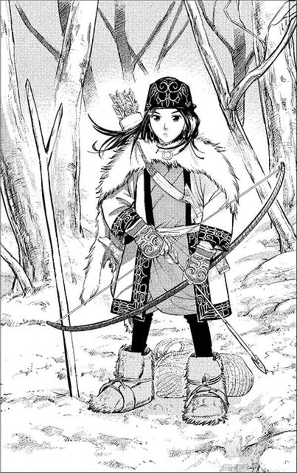 アイヌ語研究の第一人者も驚いた 漫画 ゴールデンカムイ の完成度 アイヌ文化の描写が完璧です 年8月1日 エキサイトニュース