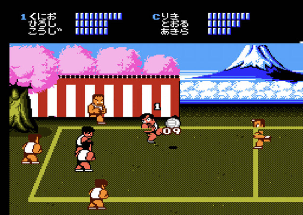 ついにキャリアも参入 スマホで楽しめる レトロゲーム 年8月17日 エキサイトニュース