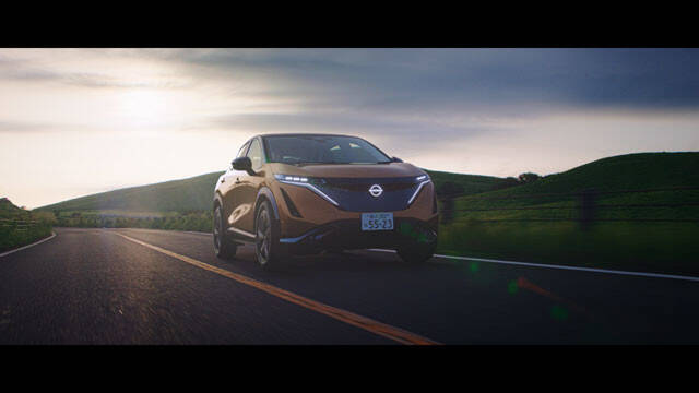 木村拓哉が ａｌｌ ｎｉｓｓａｎ ミーティング で日産社員を激励 運転支援技術に これ 作った人すごいな 年8月21日 エキサイトニュース 2 2