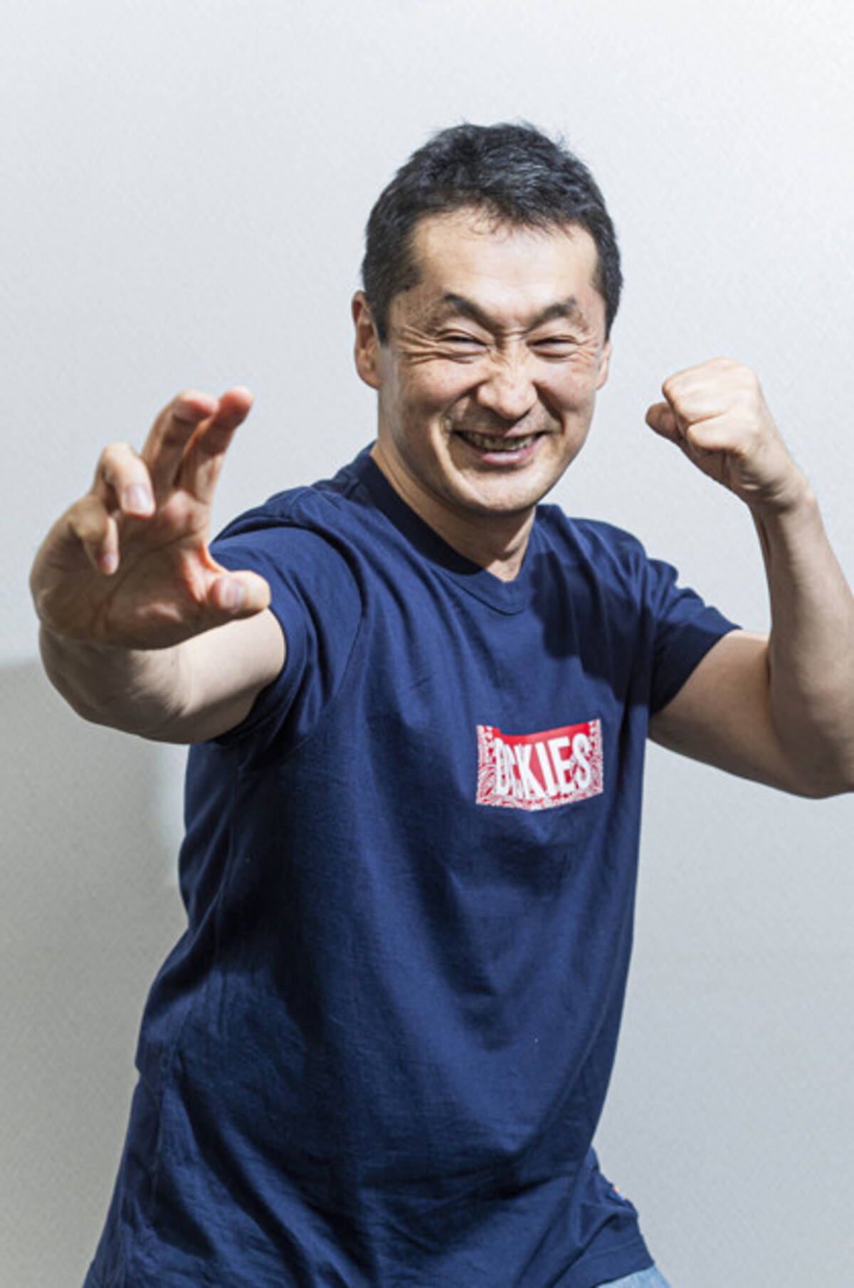 スーパー戦隊 ウルトラマン 仮面ライダー 日米の特撮を制覇した坂本浩一監督が語る アクションへのこだわりとヒロインへのフェチズム 年8月29日 エキサイトニュース 2 5