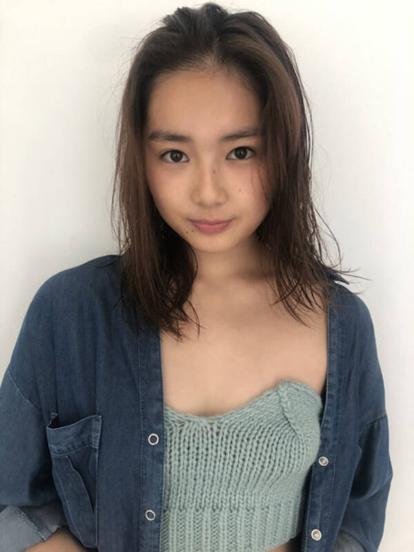 素朴で透明感あふれる注目女優 箭内夢菜の意外すぎる嗜好とは ベッドも布団も壁紙も 部屋中キティちゃんだらけです 年8月31日 エキサイトニュース