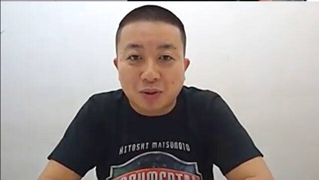 ドキュメンタル でｉｋｋｏを捨てたチョコプラ 松尾 モノマネ芸人みたいになってますけど コント師なのでそこで勝負したかった 年9月17日 エキサイトニュース 3 3