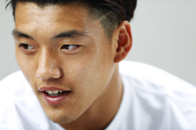 ドイツのブンデスリーガでデビューした堂安 律 もしかしたらサッカー人生で一番大きな決断だったかもしれない 年10月13日 エキサイトニュース