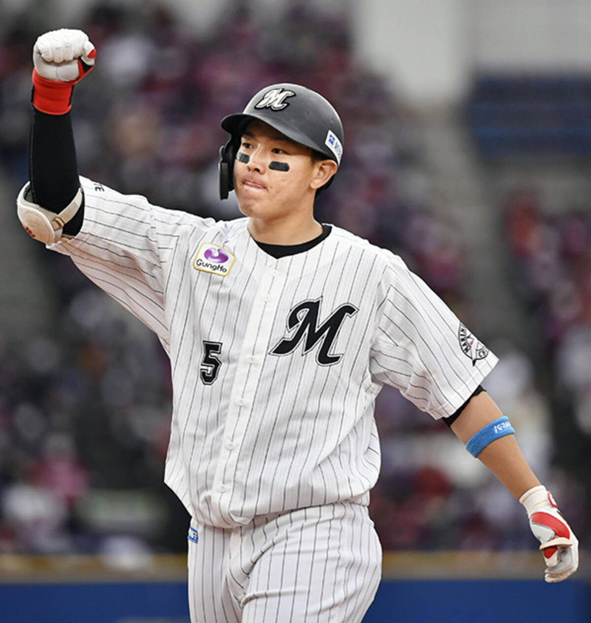 スター候補が続々 今季のプロ野球で光った高卒２ ３年目の若手たち 2020年11月18日 エキサイトニュース