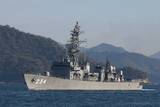 「中国から尖閣諸島を守れ！　海自の新ステルス護衛艦「ＦＦＭ２くまの」が進水」の画像5