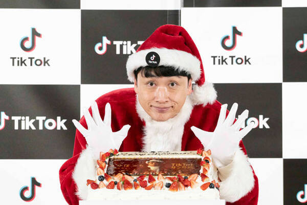 アンジャッシュ 児嶋が tiktok クリぼっち 発表会 で渡部への思いを語る 謙虚に謙虚に 愛を 年12月17日 エキサイトニュース アンジャッシュ 児嶋が tiktok クリぼっち 発表会 で渡部への思いを語る 謙虚に謙虚に 愛を 年12月17日 エキサイトニュース