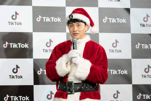 アンジャッシュ 児嶋が tiktok クリぼっち 発表会 で渡部への思いを語る 謙虚に謙虚に 愛を 年12月17日 エキサイトニュース 2 2 アンジャッシュ 児嶋が tiktok クリぼっち 発表会 で渡部への思いを語る 謙虚に謙虚に 愛を 年12月17日 エキサイトニュース 2 2