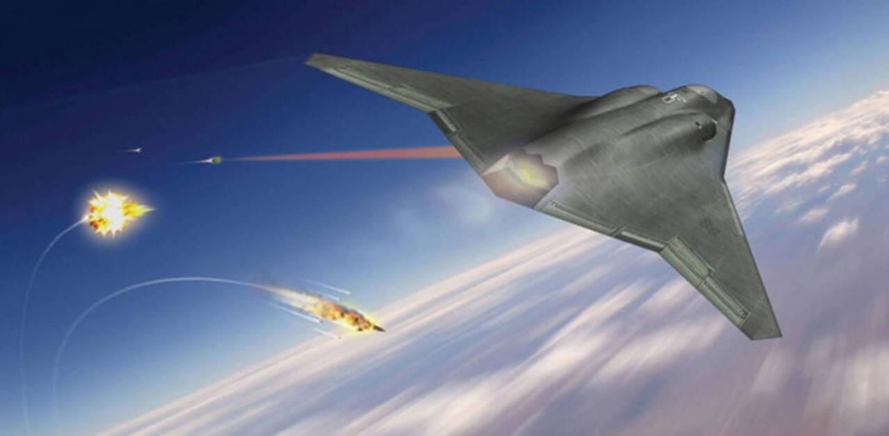 予定より１０年早く飛行開始 アメリカの第６世代ステルス戦闘機 デジタル センチュリーシリーズ はどれだけ強いのか 年12月24日 エキサイトニュース 4 4