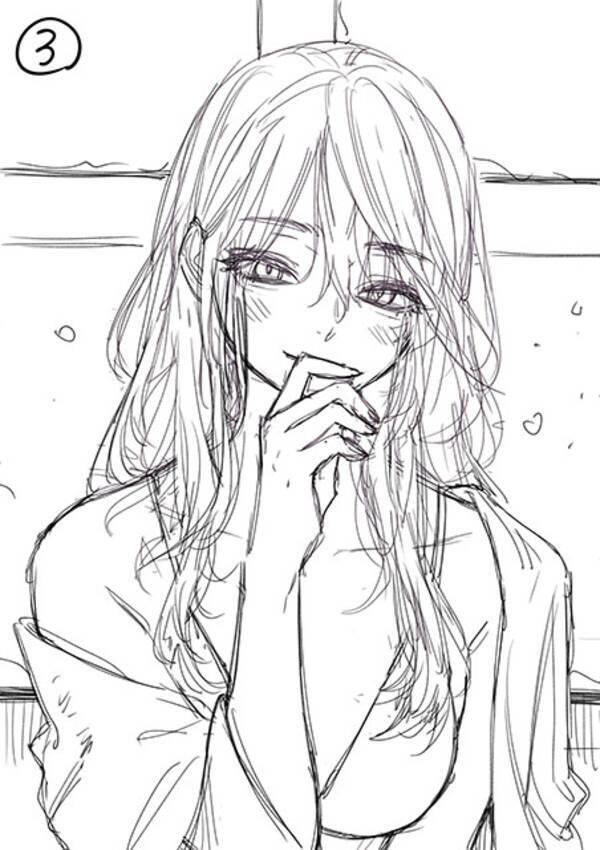 漫画家 宇佐崎しろ描き下ろしイラストの 週刊プレイボーイ 増刊掲載は 新人編集者の企画が発端で 年12月28日 エキサイトニュース