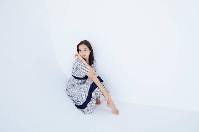 ラジオ ｍａｇｉｃａｌ ｓｎｏｗｌａｎｄ のメインパーソナリティーに就任した女優 白本彩奈 和菓子が好きなので 白玉ちゃん になりました 笑 21年1月12日 エキサイトニュース