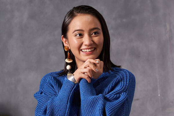 岡田結実が ｒｅｄ ｂｕｌｌ成人祭 で 告白できなかった初恋の人に会いたかった と吐露 21年1月14日 エキサイトニュース