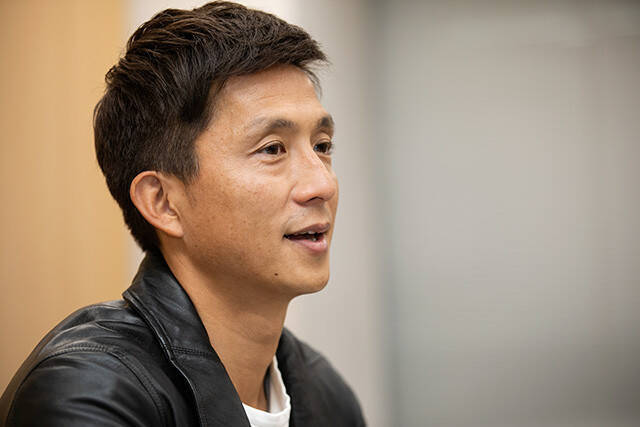 元日本代表ボランチ 福西崇史が今の日本代表について語る 森保監督のマネジメントに賛成 まだ代表メンバーを固定しなくていい 21年1月23日 エキサイトニュース 3 5