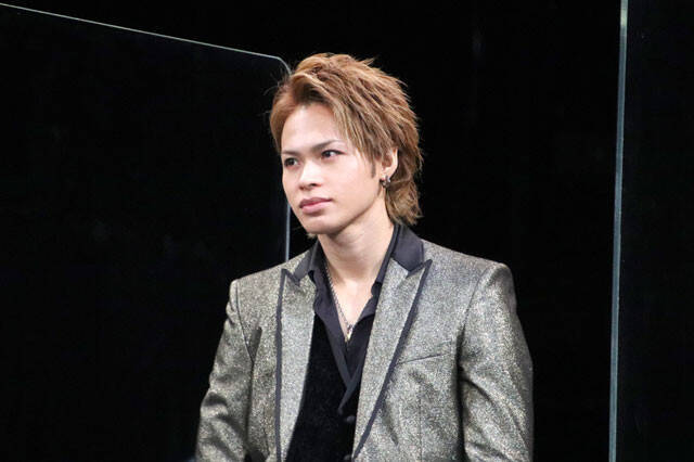 堂本光一の映画 endless shock 公開 ジャニーさんの申し子 として youたちさぁ 発言も 21年2月3日 エキサイトニュース 堂本光一の映画 endless shock 公開 ジャニーさんの申し子 として youたちさぁ 発言も 21年2月3日 エキサイトニュース