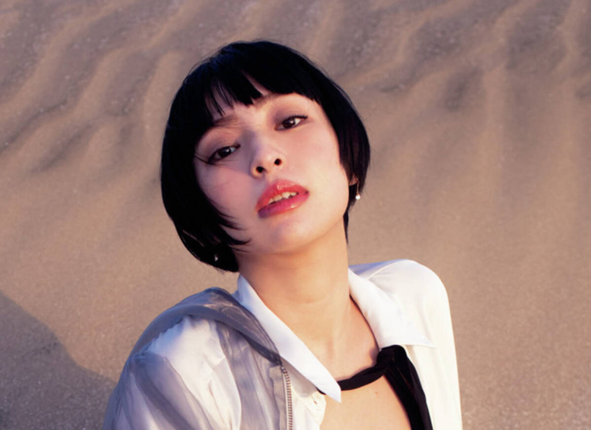 日南響子が２０１５年以来 ６年ぶりにグラビアに登場 お話をいただいたとき グラビアなんて無理だよって思っていました 笑 21年3月1日 エキサイトニュース