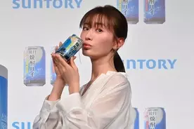 松本まりか はじめてのチュウ Cmに女性ブチギレ すっごい不愉快 21年3月9日 エキサイトニュース