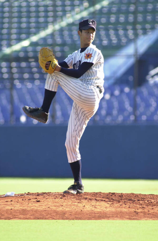 プロ野球 選抜高校野球でも話題 長身選手はなぜ活躍できるようになったのか 21年3月17日 エキサイトニュース