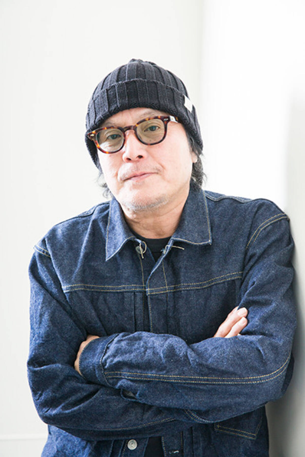 初の美人画集 彼女 を発表した江口寿史が語る女性 イラストへの想い 女性の絶対無敵な時期を 絵に描いて永遠にしたい 21年3月日 エキサイトニュース 3 6