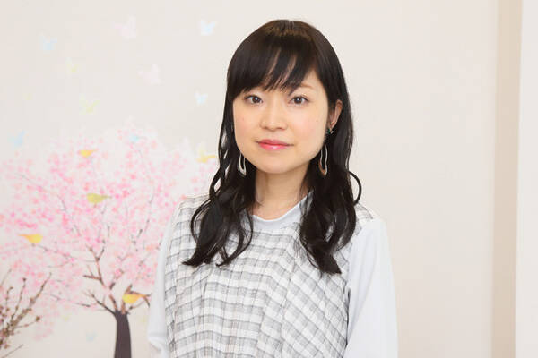 角田陽一郎 川嶋あい シンガー ソングライター ショーシャンクの空に が好きすぎて 影響を受けまくった曲も作りました 21年3月31日 エキサイトニュース