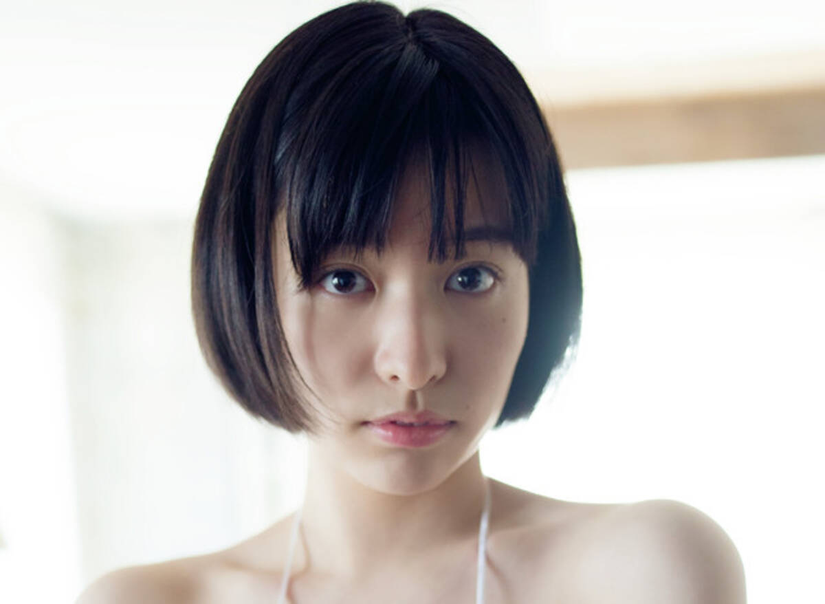 歌って踊れる女優 東出 薫が初めてアレを見せた 正直 水着以上に恥ずかしかったです 21年4月5日 エキサイトニュース 2 3