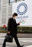 「再延期、中止の道はふさがれた？　東京五輪を強行開催しようとするＩＯＣの思惑と、物言えぬ日本の事情」の画像1