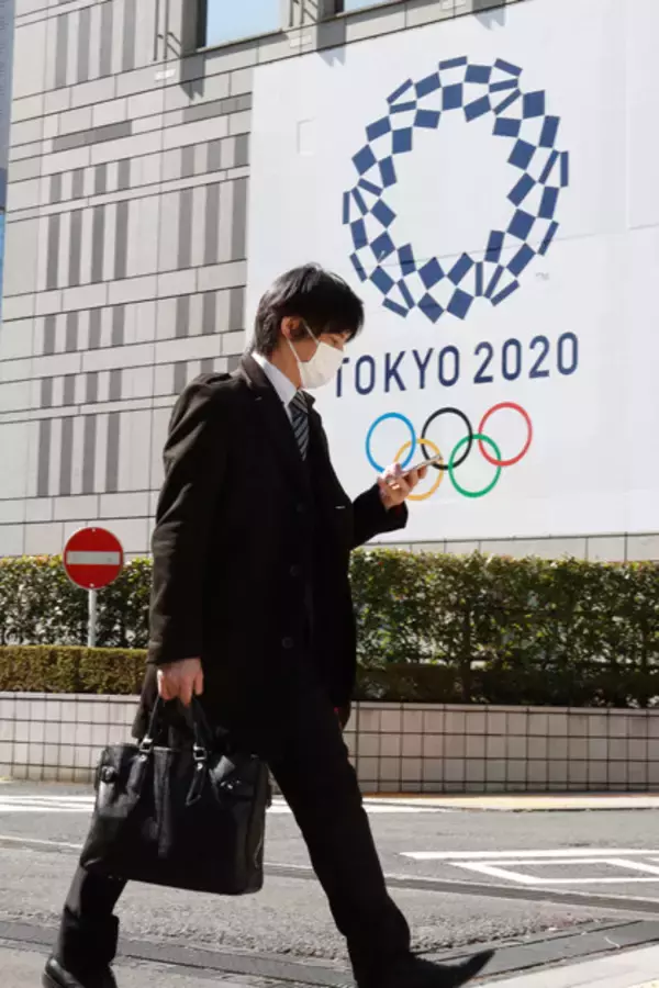 「再延期、中止の道はふさがれた？　東京五輪を強行開催しようとするＩＯＣの思惑と、物言えぬ日本の事情」の画像