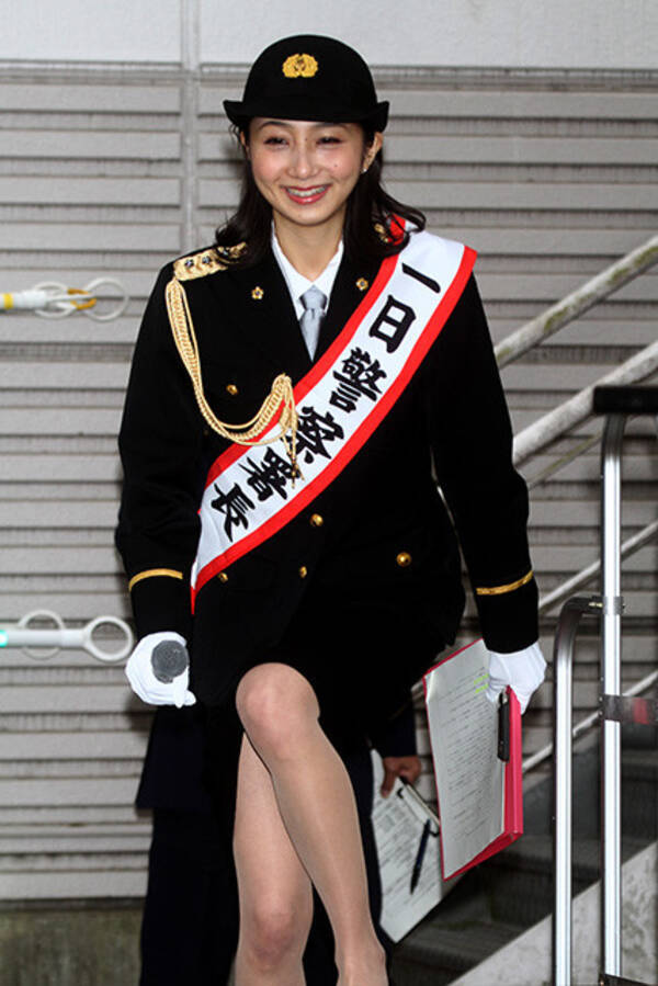 ブレイク寸前の近藤夏子アナ ｔｂｓの秘密兵器は元 ｊｊ 専属モデル 21年6月6日 エキサイトニュース