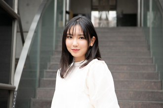 グラビアクイーン・沢口愛華が新事務所で東京進出「心機一転して前向きになれたので、今の自分はすごくいいなって思います！」