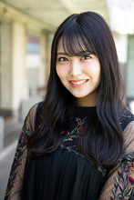 ＮＭＢ４８白間美瑠、卒業写真集『ＲＥＢＯＲＮ』が７月７日発売！「今回の写真集では初めて"しっとり感"を出せました」