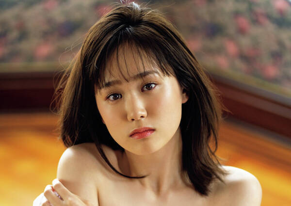 多彩な演技で注目度が急上昇中の尾碕真花 財閥令嬢役に抜擢されたのには理由があって 笑 21年8月1日 エキサイトニュース