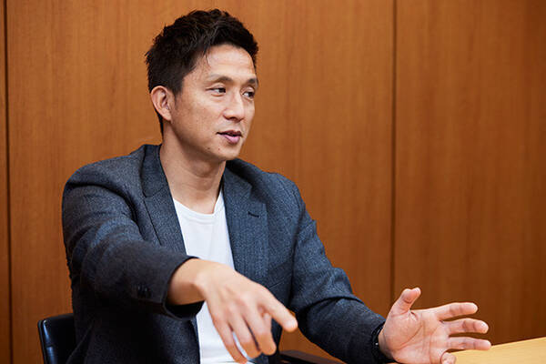 半年におよぶサッカーｗ杯アジア最終予選のキーマンは 福西崇史 ｕ ２４世代が日本代表メンバーの尻に火をつけられるかがカギ 21年9月2日 エキサイトニュース