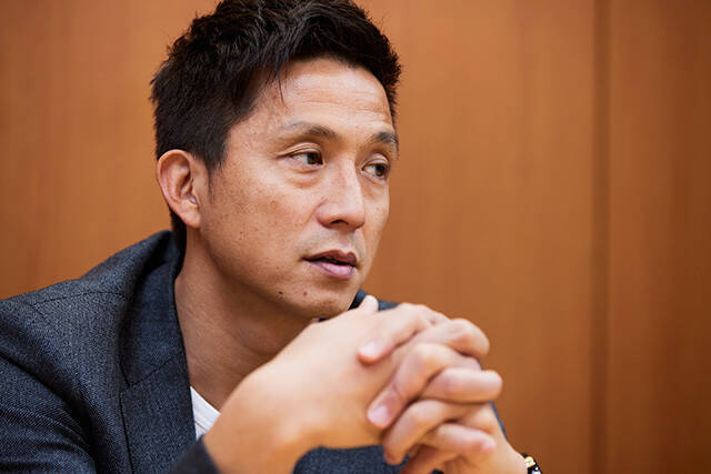 福西崇史が感じたｗ杯アジア最終予選とワールドカップの違い アジアでの戦いは攻撃の練習 ｗ杯での戦いは守備の練習の成果が試される 21年9月2日 エキサイトニュース 3 5