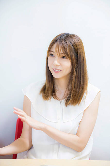 仮面ライダーヒロイン名鑑 第一回 芳賀優里亜 仮面ライダー５５５ 私がバイクに乗るシーンがあったんですけど 乗れて当然だよね みたく進行するんです 21年10月4日 エキサイトニュース 2 4