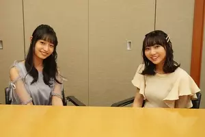 週プレ プラス 声優トモ写 菅沼千紗 野村麻衣子編 第１回 21年9月9日 エキサイトニュース 7 7