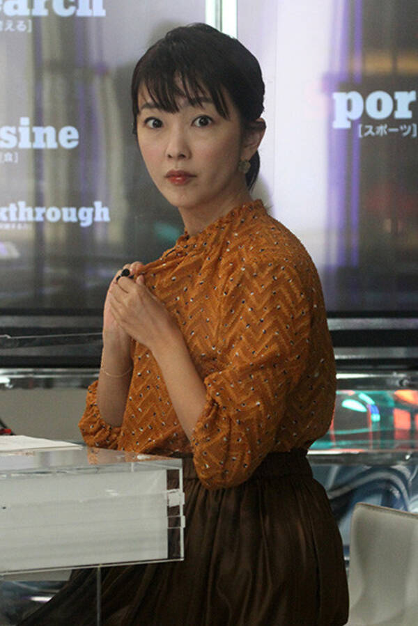 第３次女子アナブーム を牽引したテレビ朝日 大木優紀アナが退社へ 2021年10月10日 エキサイトニュース