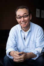 金田治氏が語る仮面ライダーシリーズを支える"スーツアクター"の仕事「いくら運動神経がよくても、芝居心がなければなれない」