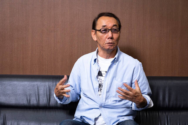 金田治氏が語る仮面ライダーシリーズを支える"スーツアクター"の仕事「いくら運動神経がよくても、芝居心がなければなれない」