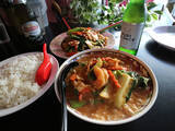 「旅人マリーシャの世界一周紀行：第３０８回「シドニーで惚れた絶品タイ料理『チューチークン』とは？」」の画像4
