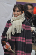 『モヤさま』で人気の入社３年目、田中瞳アナが"好きな女子アナ"候補に！？