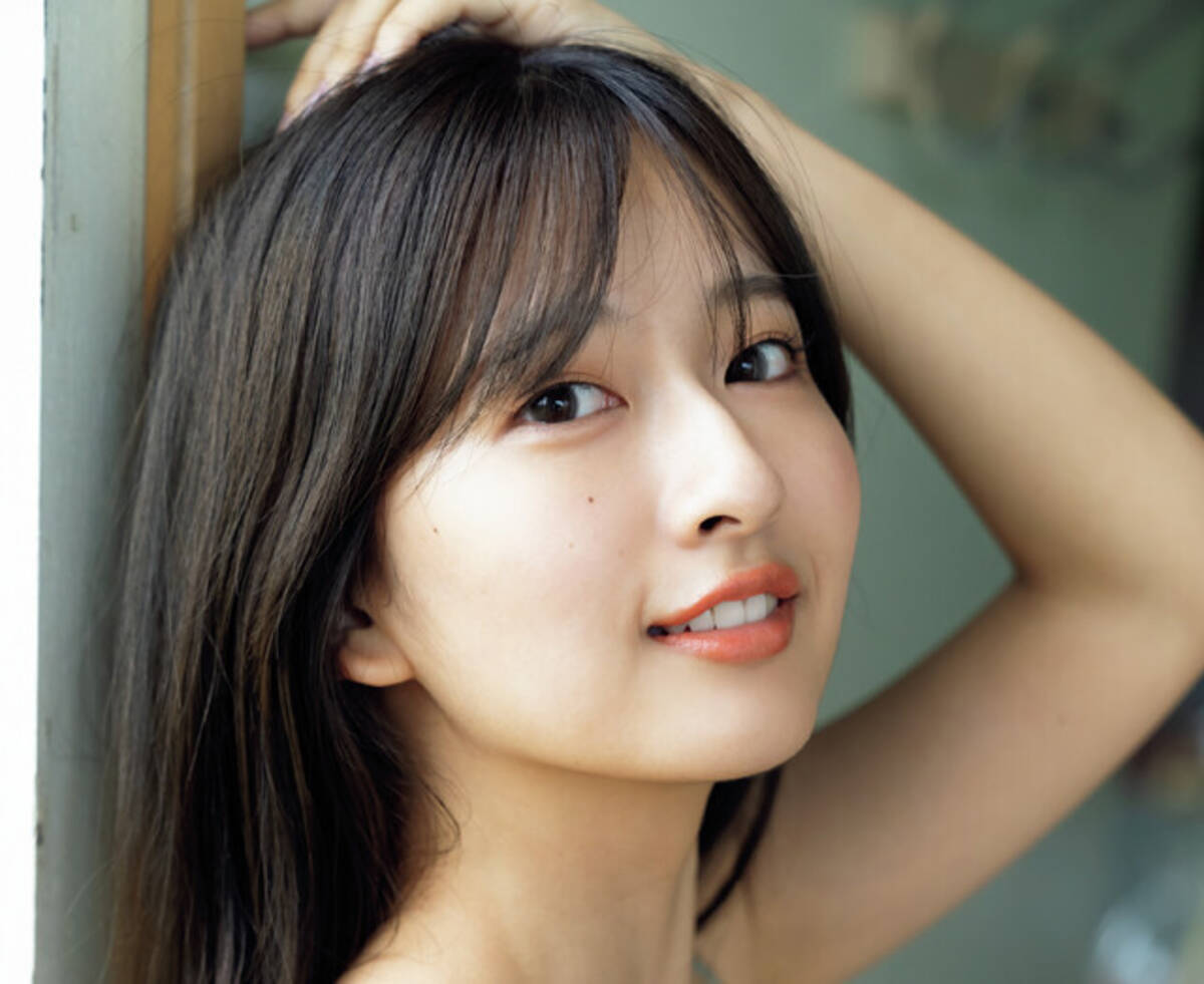 ミスコン準vから cancam の専属読者モデルに 斉藤里奈 いつも鼻歌を歌っているんです 21年11月15日 エキサイトニュース ミスコン準vから cancam の専属読者モデルに 斉藤里奈 いつも鼻歌を歌っているんです 21年11月15日 エキサイトニュース