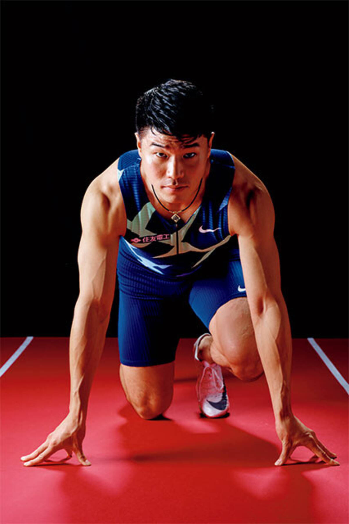 小池祐貴 東京五輪２０２０ 陸上男子１００ｍ ４ １００ｍリレー日本代表 スポーツキャスター 中川絵美里 五輪での 失敗 が示してくれた道標 21年11月21日 エキサイトニュース 4 11