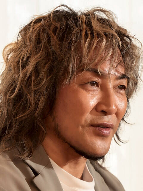 新日本プロレス社長・棚橋弘至が現役最後に見せる景色「引退してもプロレスラーとしての信念は持ち続ける」
