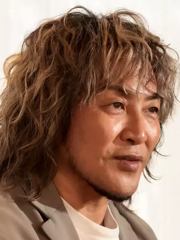 「新日本プロレス社長・棚橋弘至が現役最後に見せる景色「引退してもプロレスラーとしての信念は持ち続ける」」の画像