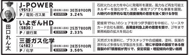 【2026年、勝てる銘柄を賢人が「詠み」解く！】AI・半導体ブームはどうなる？　大本命の業界は？